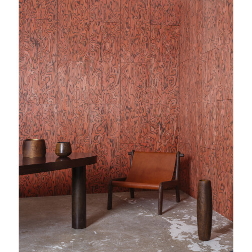 Emblème Coti 30804 Saffron