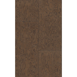 Emblème Coti 30802 Chocolate