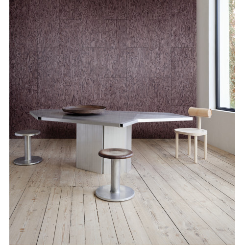 Emblème Coti 30804 Saffron