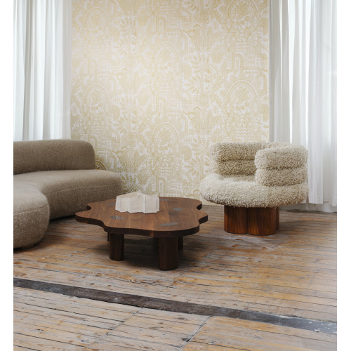 Emblème Joie 30810 White Gold