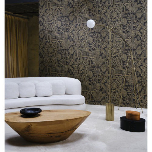 Emblème Joie 30811 Black Gold