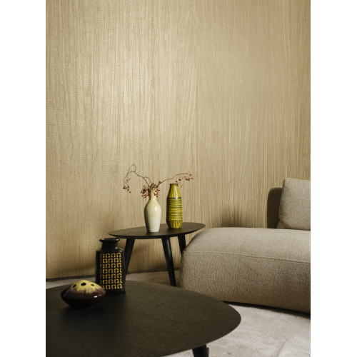 Emblème Pristine 23525A Antique Gold