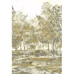 Essentials - Brushed Suede Sherwood 59640 Unakite