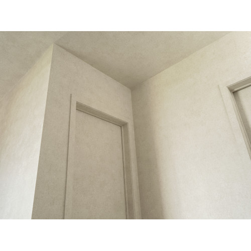 Essentials - Kaolin Calcaire Stucco 30313 Teal