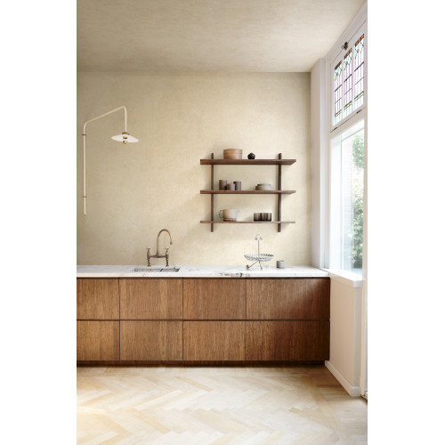 Essentials - Kaolin Calcaire Stucco 30313 Teal