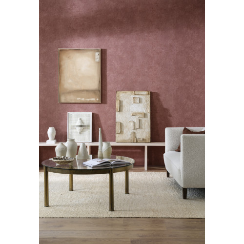 Essentials - Kaolin Calcaire Stucco 30313 Teal