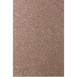 Essentials - Kaolin Grezzo 30381 Mahogany