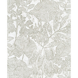 Essentials - Kaolin Hortus 30350 Champagne Beige