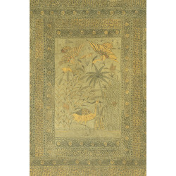 Essentials - Kaolin Passeggio 30370 Golden Olive