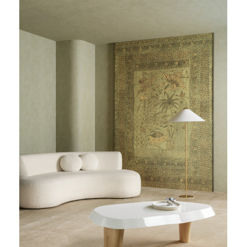 Essentials - Kaolin Passeggio 30370 Golden Olive