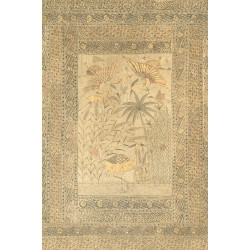 Essentials - Kaolin Passeggio 30371 Bright Sunset