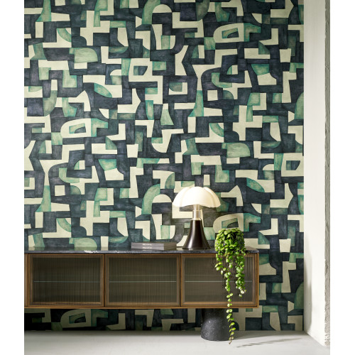 Essentials - Totem Ecoline 18901 Aquamarine