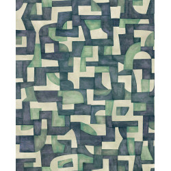 Essentials - Totem Ecoline 18901 Aquamarine