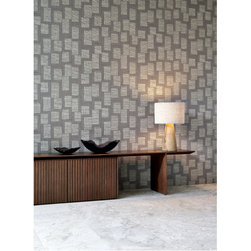 Essentials - Totem Esparto Africano 18941 Honeycomb