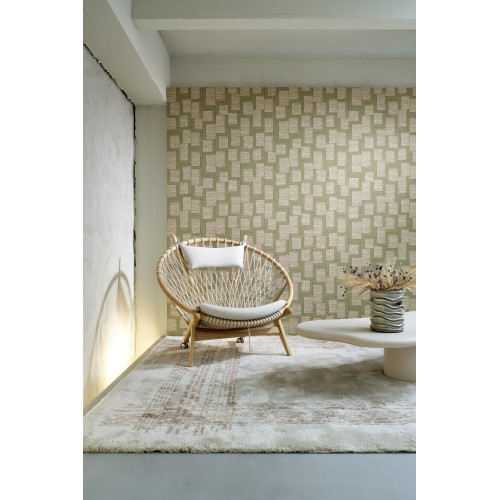 Essentials - Totem Esparto Africano 18941 Honeycomb