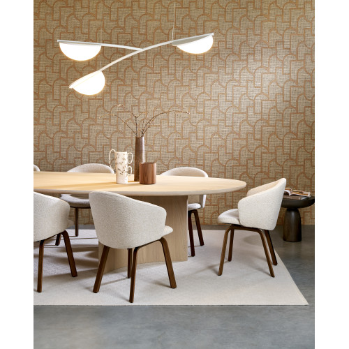 Essentials - Totem Esparto Ibérico 18917 Ecru