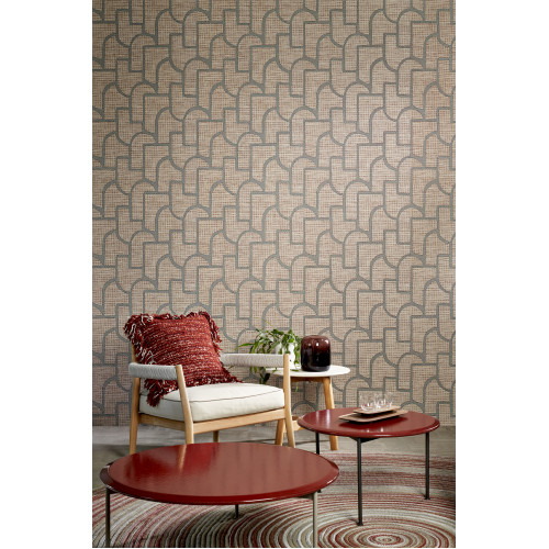 Essentials - Totem Esparto Ibérico 18917 Ecru