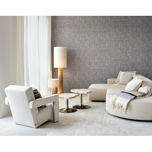 Essentials - Totem Esparto Ibérico 18917 Ecru