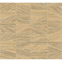 Essentials - Totem Infinity 18933 Ochre Brown