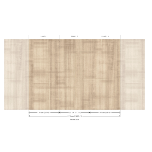 Essentials - Washed Linen Doudeville 59591 Hazel