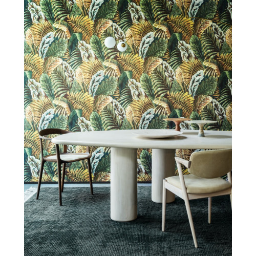 Essentials - Les Naturels Verdure 26760 Green Gold