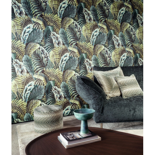 Essentials - Les Naturels Verdure 26761 Blue Mint