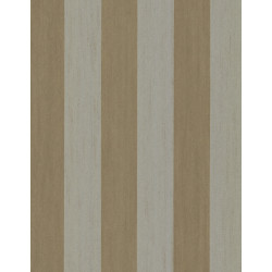 Flamant Suite II Les Rayures Stripe 30022 Winter Fjord