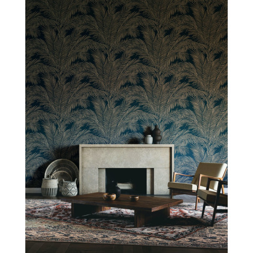 Lanai Maui 81530 Prussian Blue