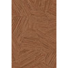 Textura Ignis Mauna 81519A Mahogany Red
