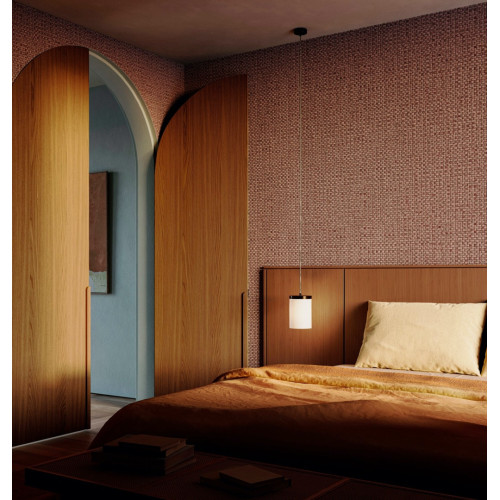 Lanai Puna 81540 Burgundy