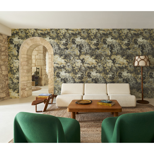 Les Forêts Dioré 48012 Mustard