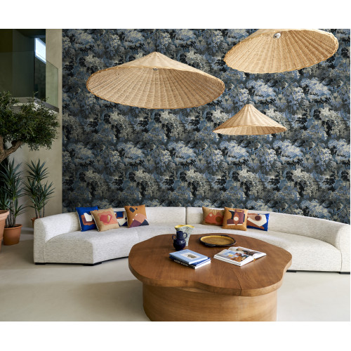 Les Forêts Dioré 48013 Cobalt