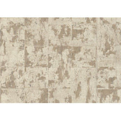 All Naturals Éclat 48041A White Patina