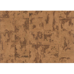 All Naturals Éclat 48043A Rust