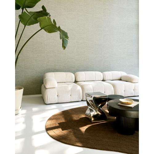 Pampas Cupula 73561 Taupe