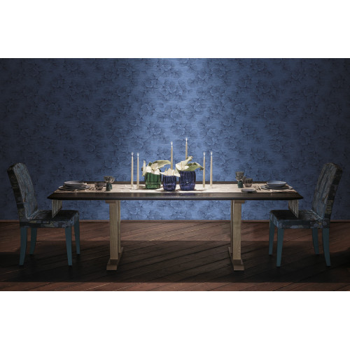 Refined Structures 3 by Armani Casa Dali - metalized GA8 9874