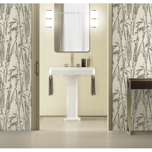 Refined Structures 3 by Armani Casa Nikko Plain GA8 9862