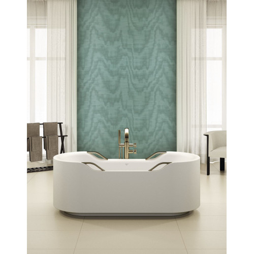 Refined Structures 3 by Armani Casa Notting Hill - metalized GA8 9842