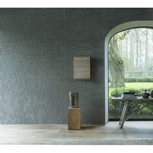 Tali Sarana 60701 Charcoal