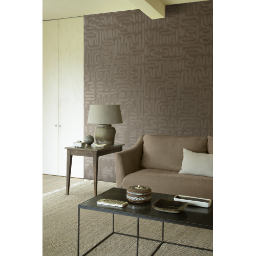 Tali Sarana 60701 Charcoal