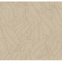 Tali Strelitzia 60742 Jute