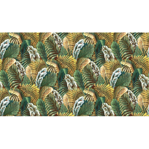 Essentials - Les Naturels Verdure 26760 Green Gold