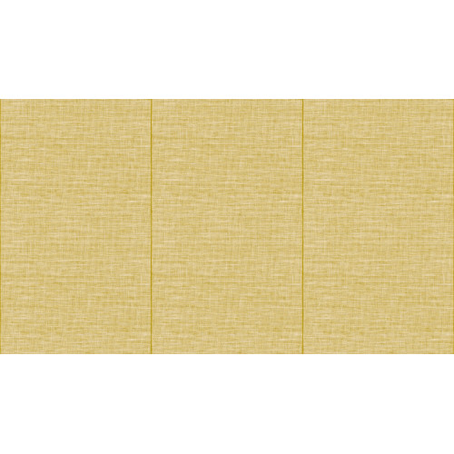 Essentials - Les Naturels Le Raphia Tissé 26745 Marigold