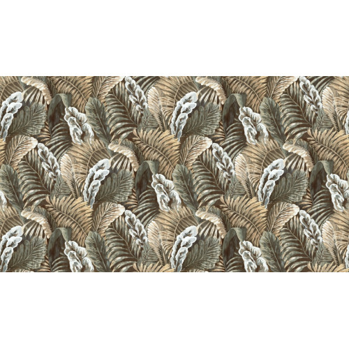 Essentials - Les Naturels Verdure 26762 Winter Garden