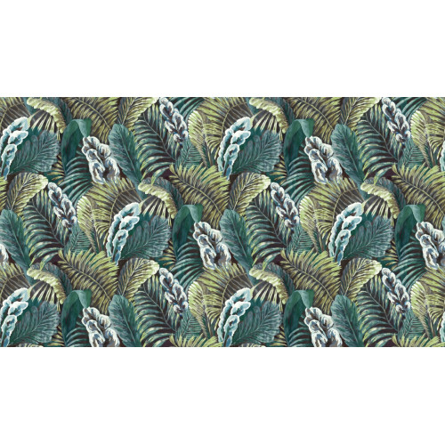 Essentials - Les Naturels Verdure 26761 Blue Mint