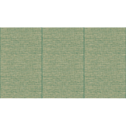 Essentials - Les Naturels Le Raphia Tissé 26749 Deep Teal