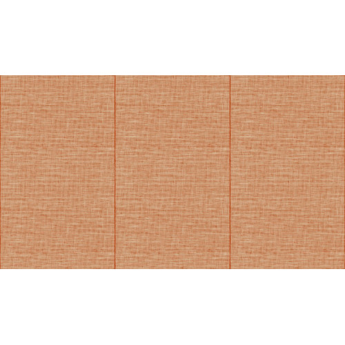 Essentials - Les Naturels Le Raphia Tissé 26747 Chilli