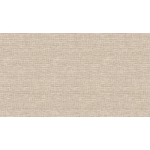 Essentials - Les Naturels Le Raphia Tissé 26743 Nutmeg