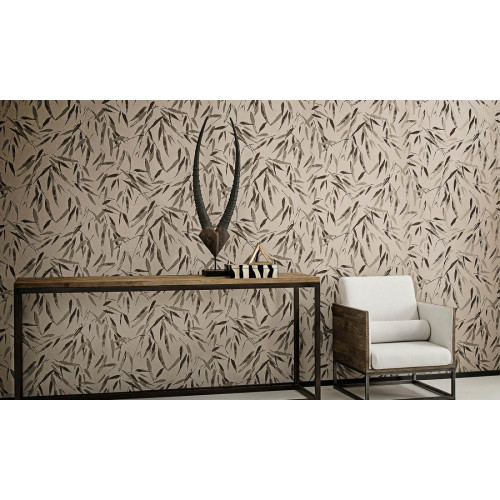 Flamant Les Mémoires Bambou 80022 Bord du Seine