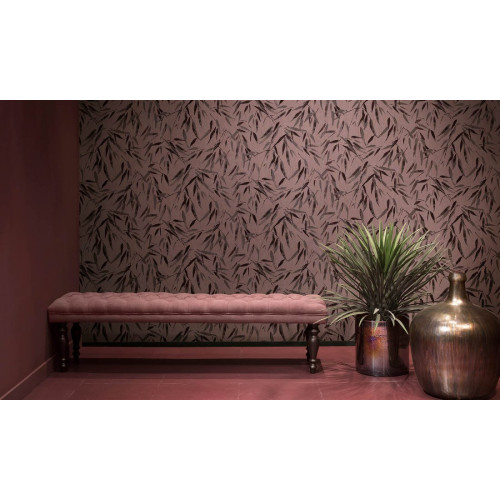 Flamant Les Mémoires Bambou 80020 Fragole